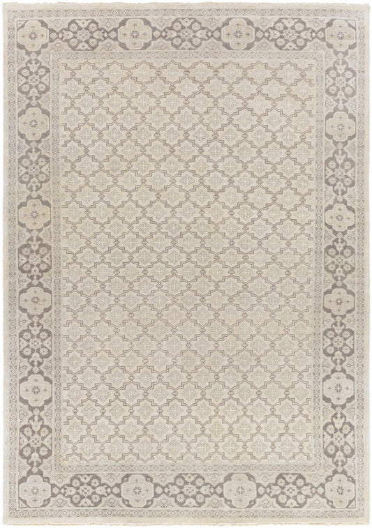 Cappadocia CPP-5002 Hand Knotted Rug