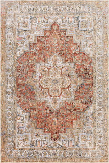 Merit MEI-2304 Machine Woven Rug