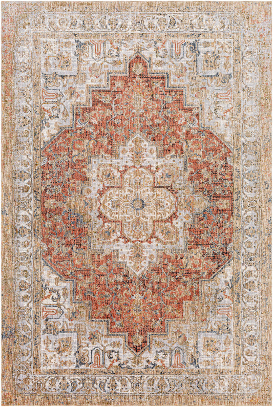 Merit MEI-2304 Machine Woven Rug