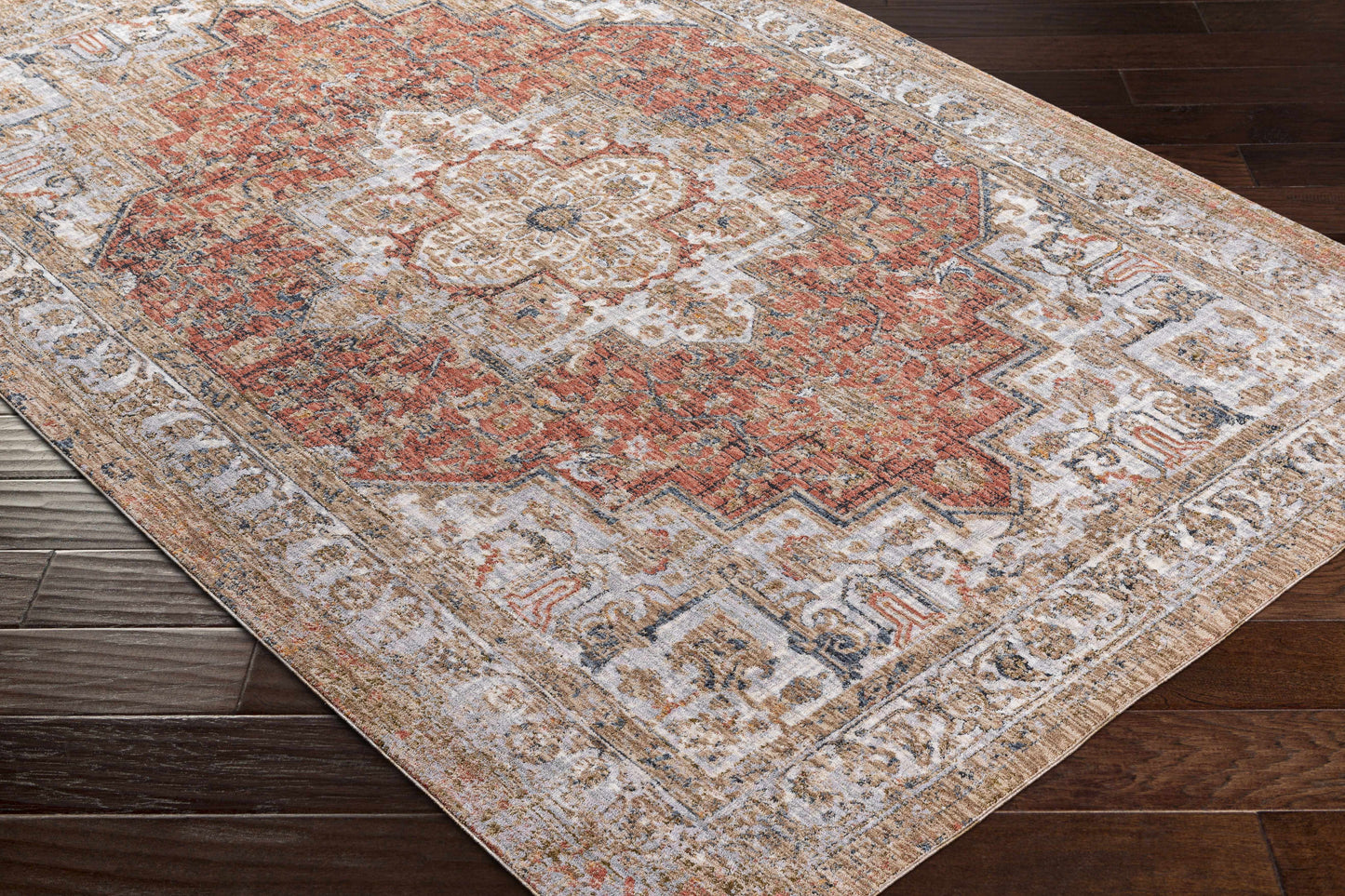 Merit MEI-2304 Machine Woven Rug