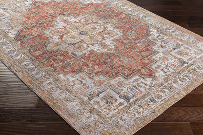 Merit MEI-2304 Machine Woven Rug