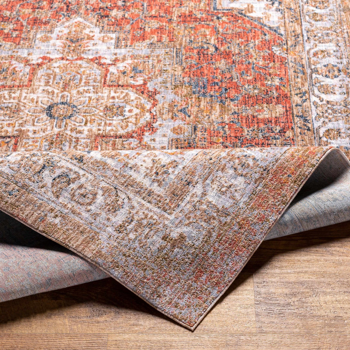 Merit MEI-2304 Machine Woven Rug