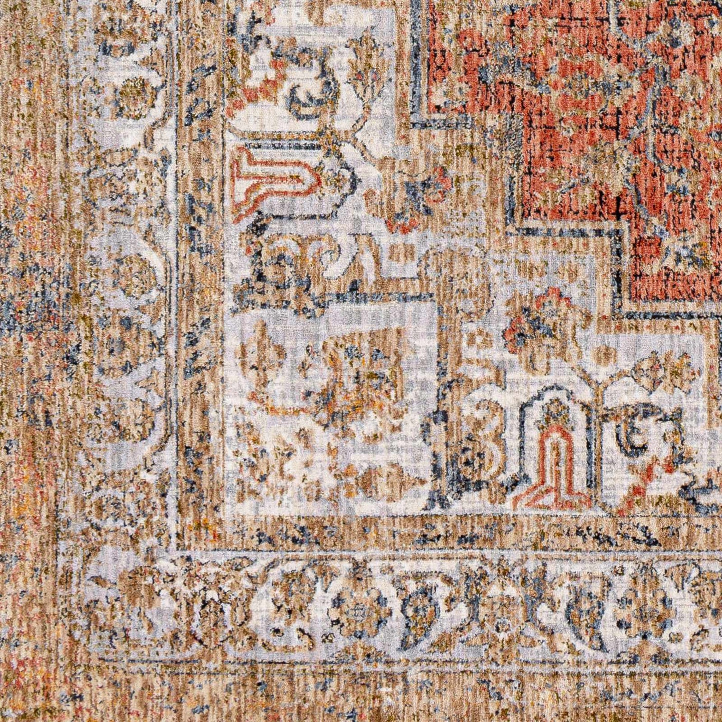 Merit MEI-2304 Machine Woven Rug