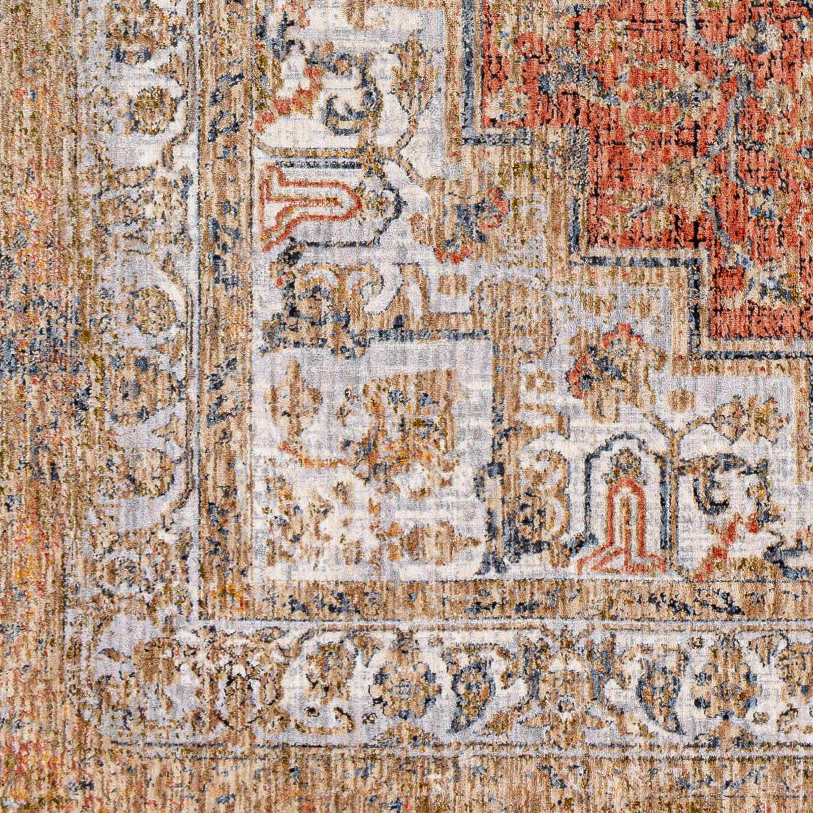 Merit MEI-2304 Machine Woven Rug