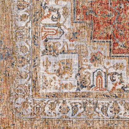 Merit MEI-2304 Machine Woven Rug