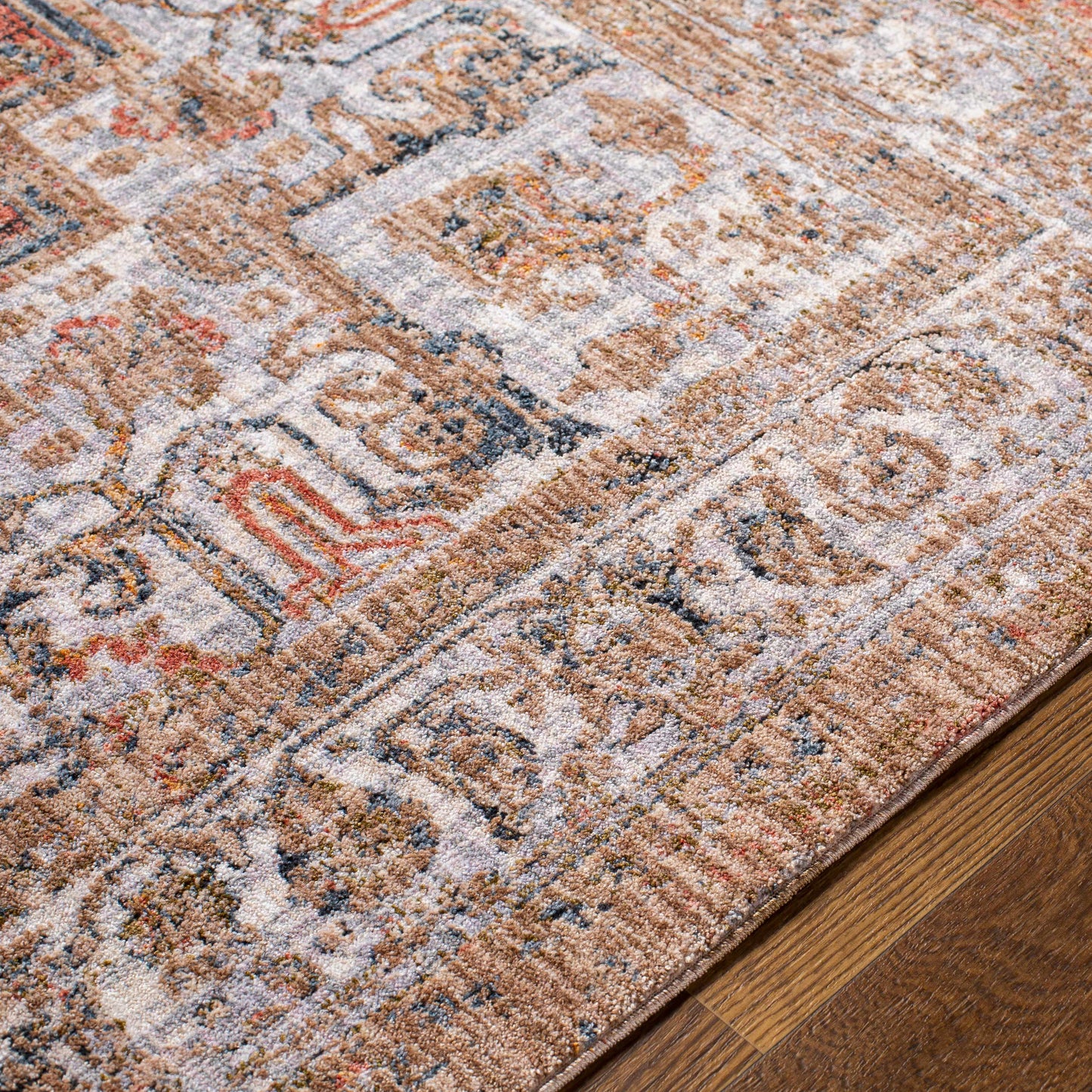 Merit MEI-2304 Machine Woven Rug