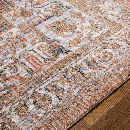 Merit MEI-2304 Machine Woven Rug