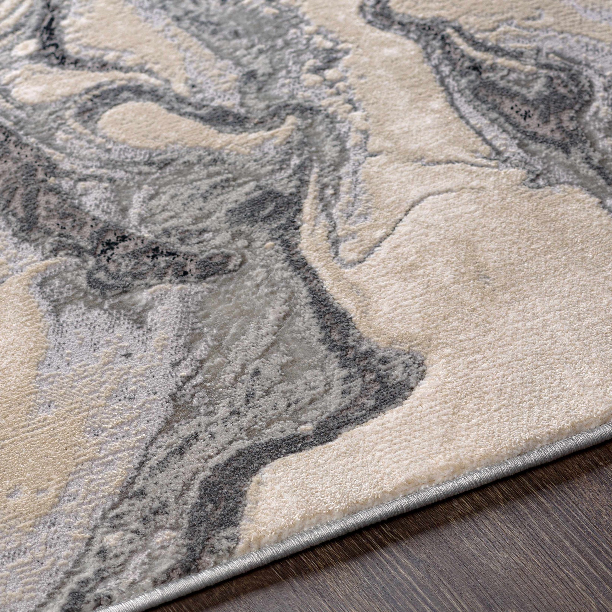 Impulse IPS-2300 Machine Woven Rug