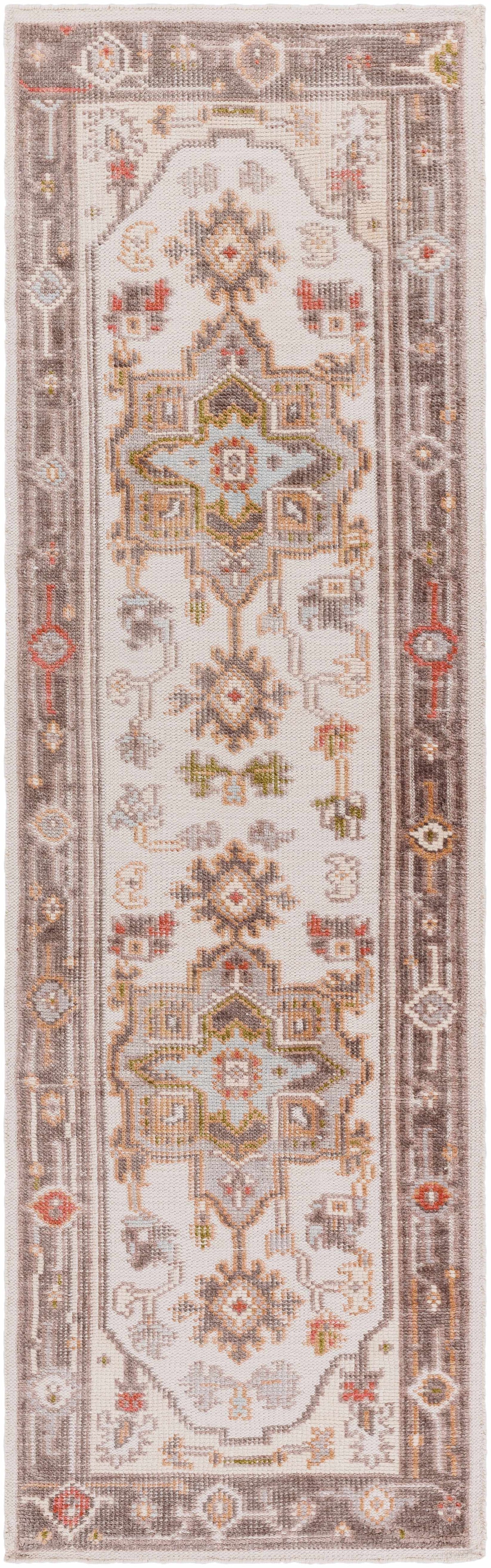Revere RVE-2305 Hand Knotted Rug