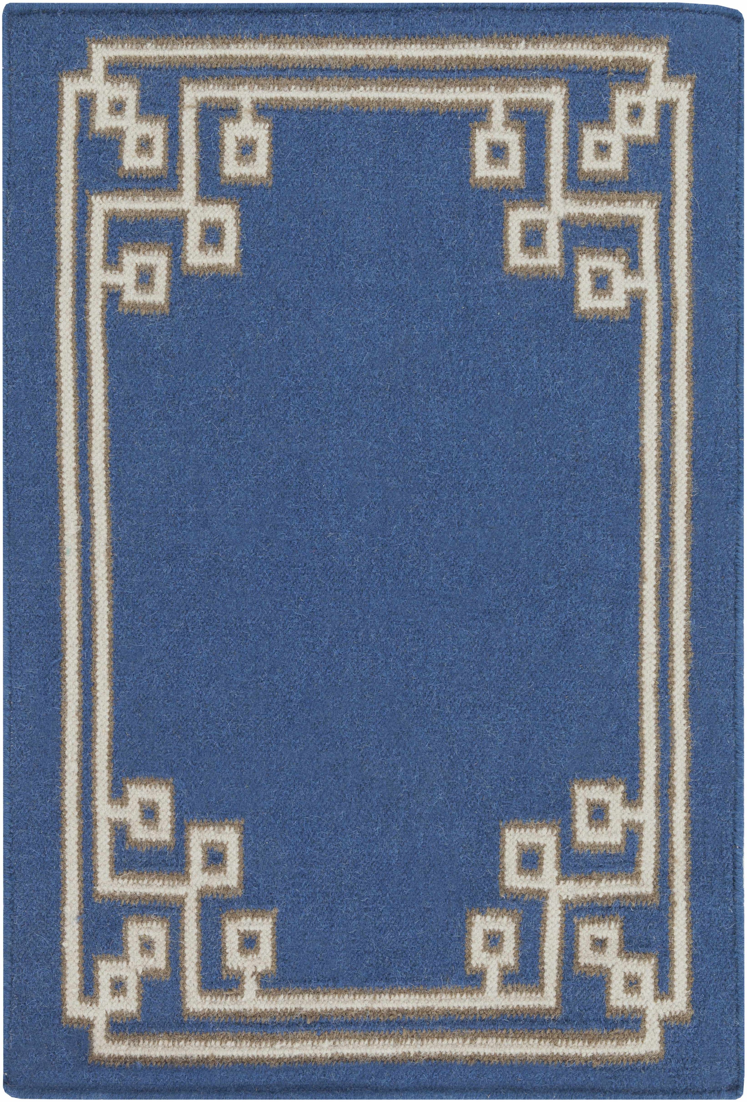 Alameda AMD-1011 Hand Woven Rug