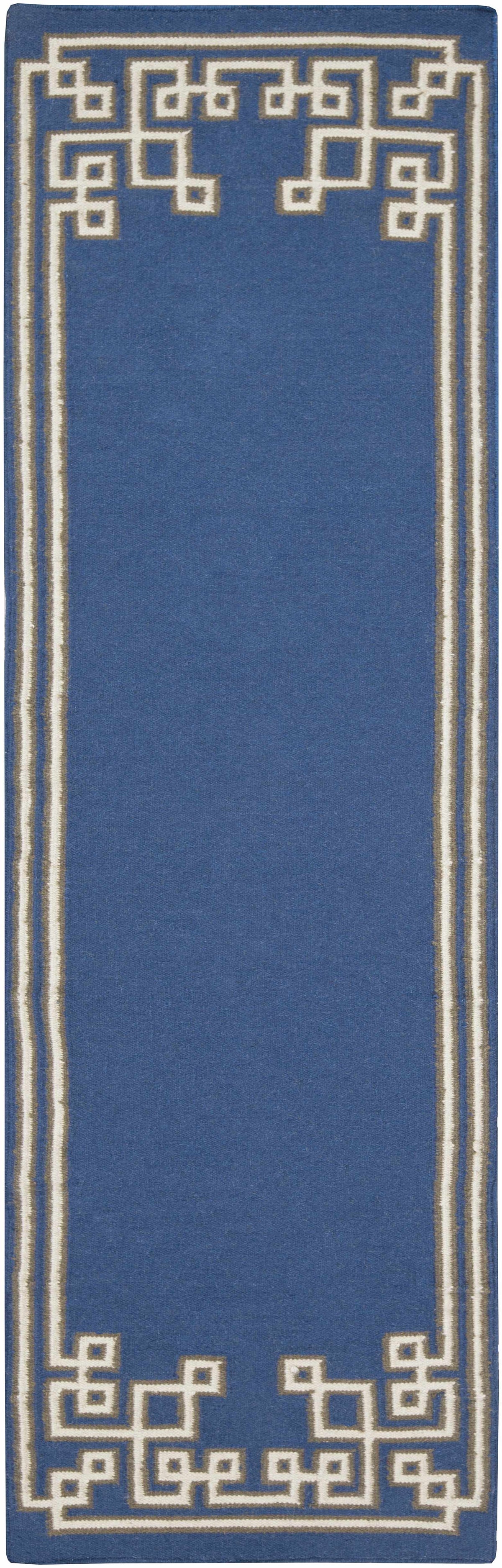 Alameda AMD-1011 Hand Woven Rug
