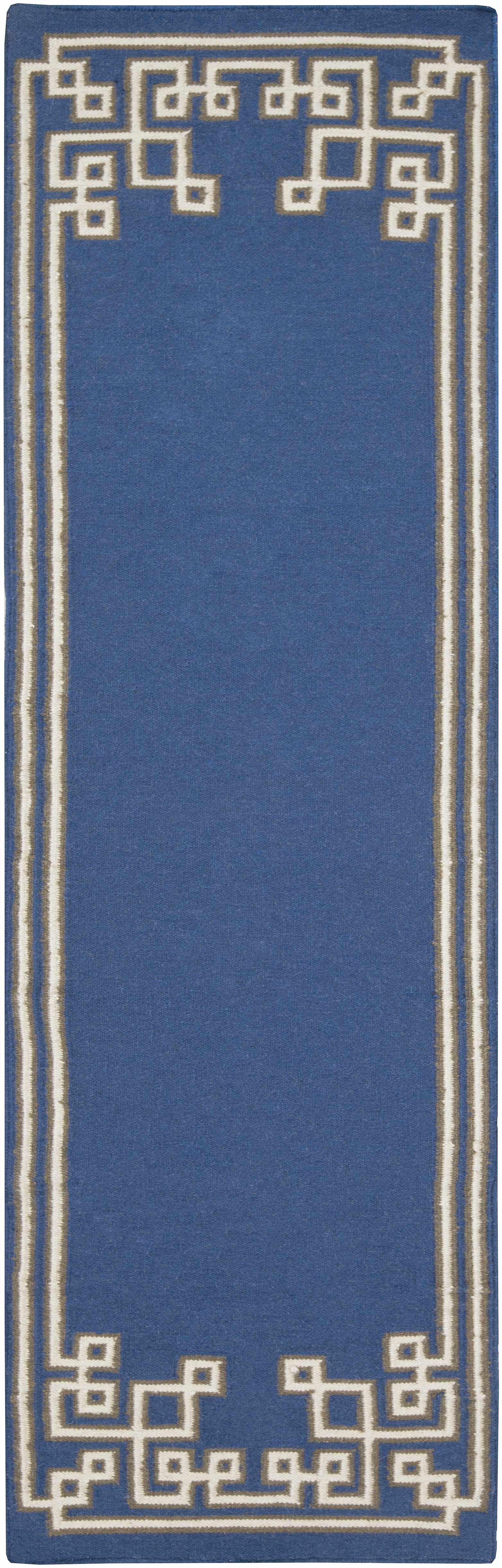 Alameda AMD-1011 Hand Woven Rug