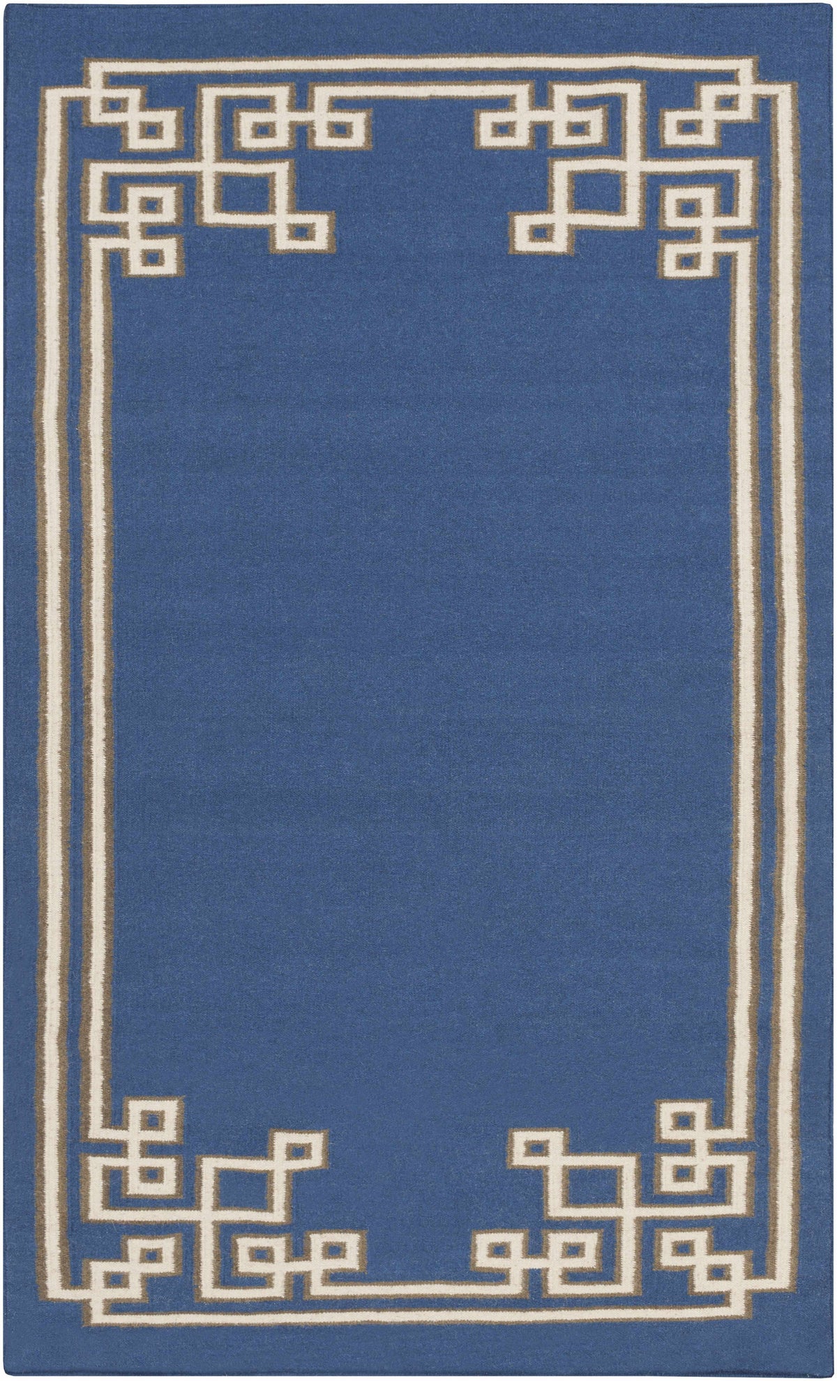 Alameda AMD-1011 Hand Woven Rug