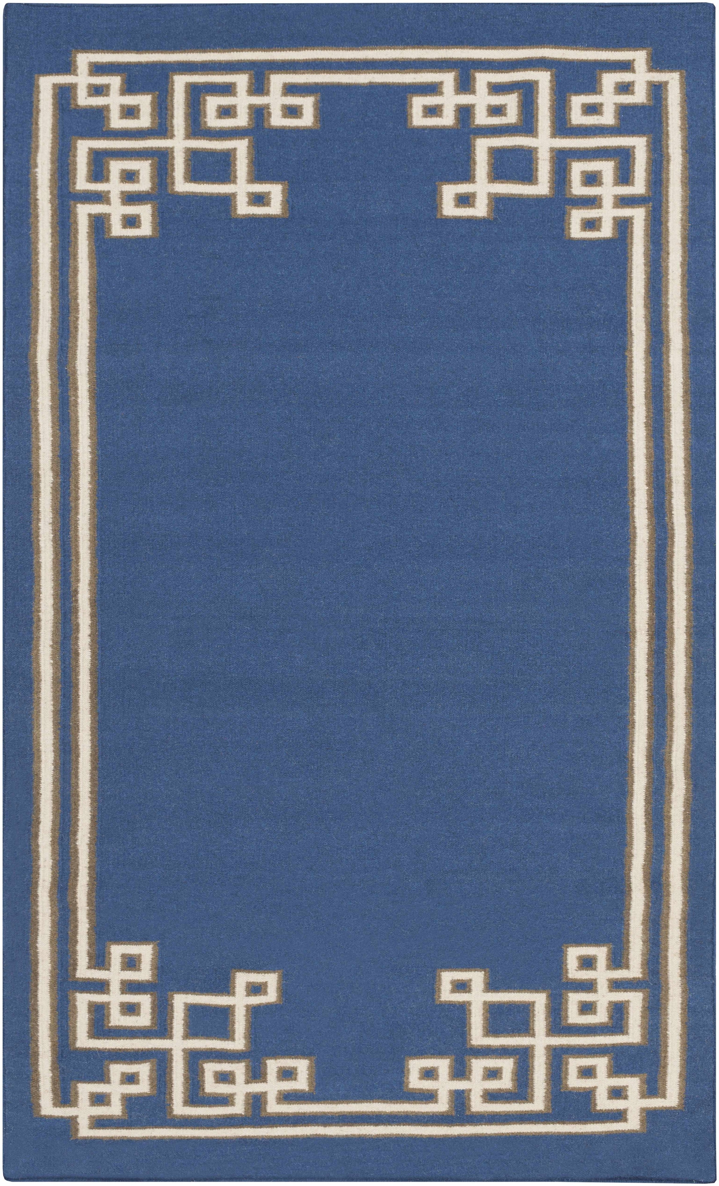Alameda AMD-1011 Hand Woven Rug