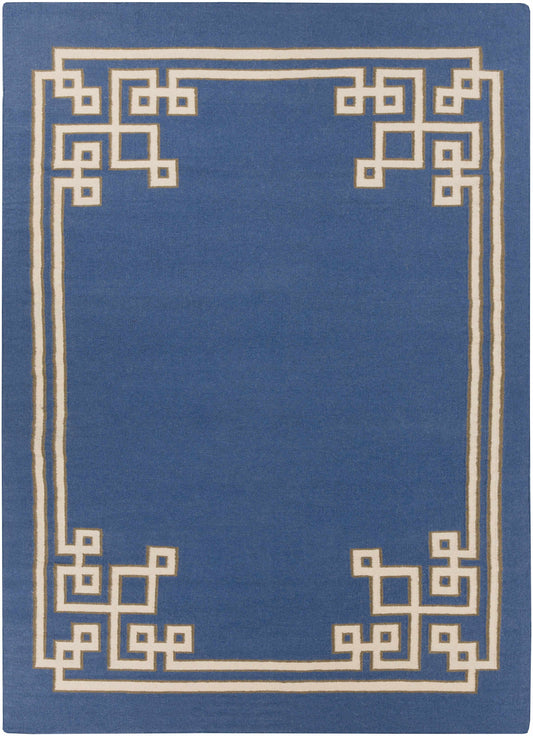 Alameda AMD-1011 Hand Woven Rug