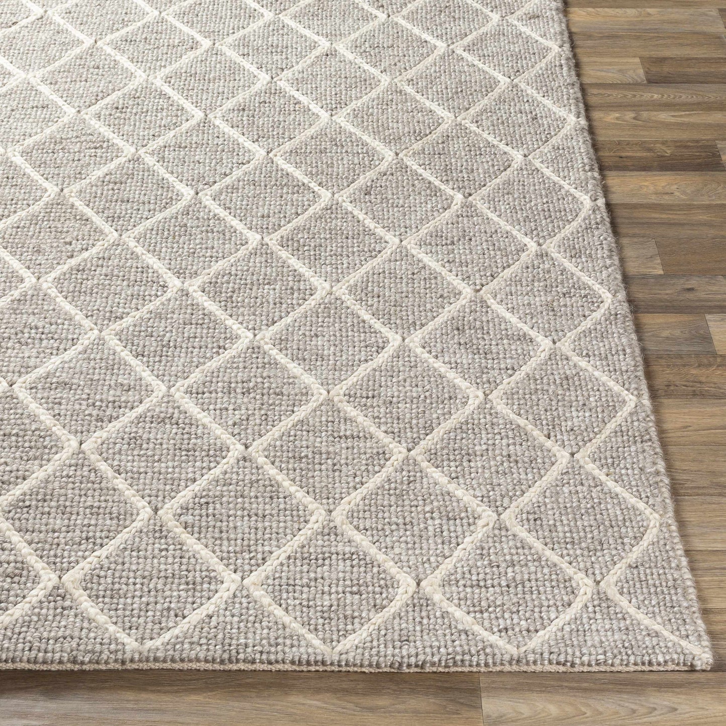 Whistler WSR-2303 Hand Woven Rug