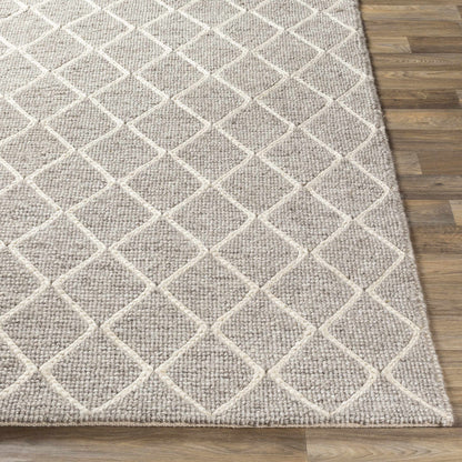 Whistler WSR-2303 Hand Woven Rug