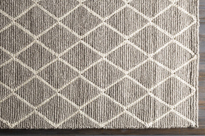 Whistler WSR-2303 Hand Woven Rug