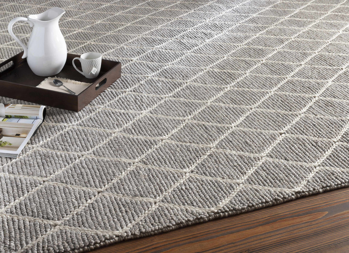 Whistler WSR-2303 Hand Woven Rug