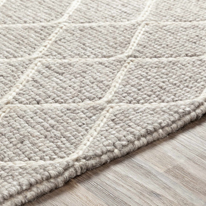 Whistler WSR-2303 Hand Woven Rug