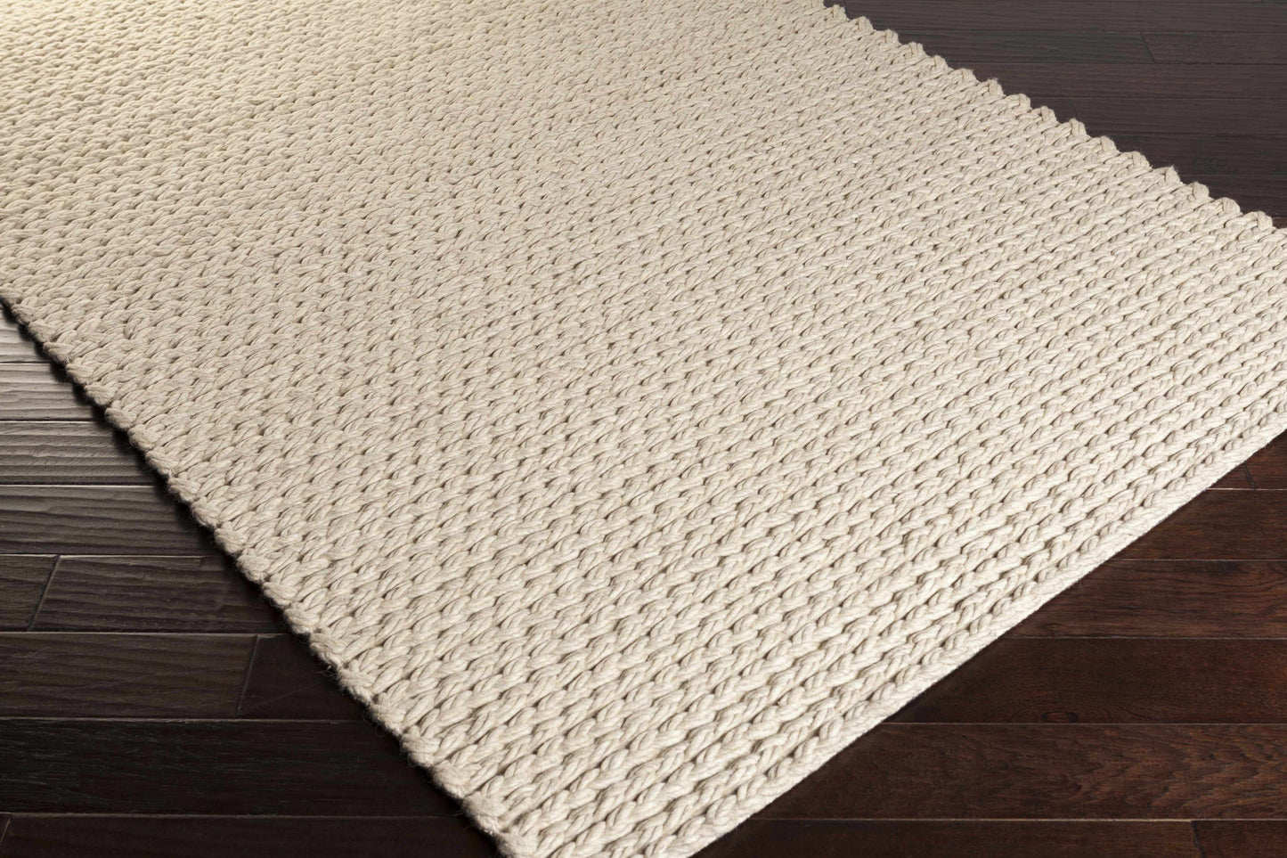 Yukon YKN-2000 Hand Woven Rug