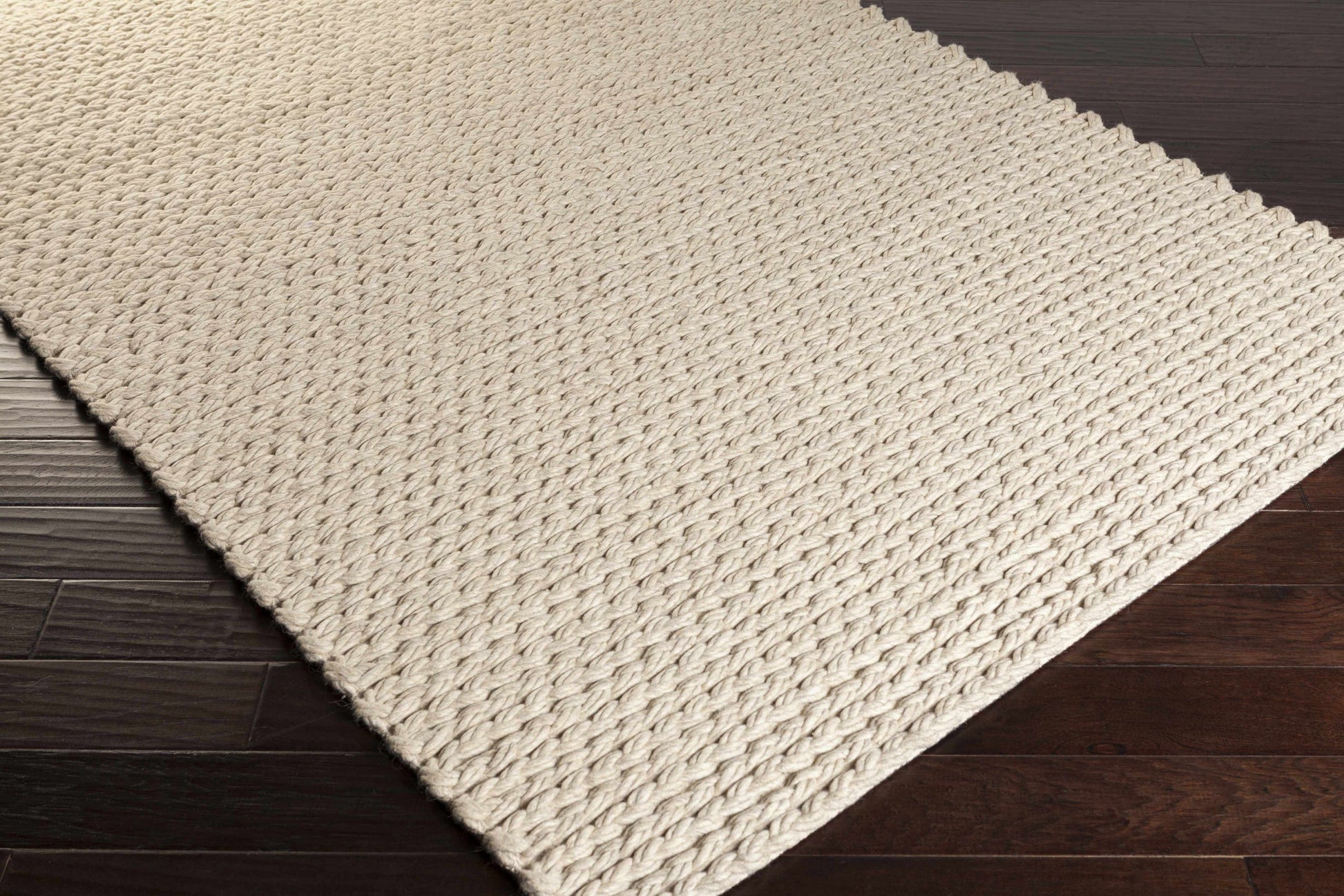 Yukon YKN-2000 Hand Woven Rug