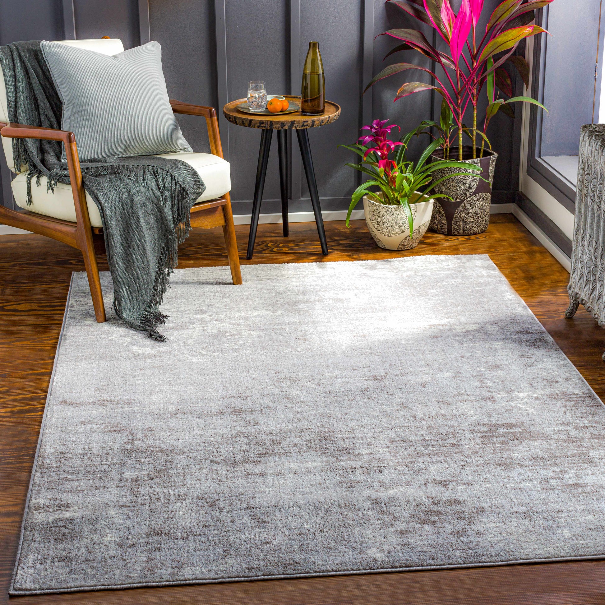 Wanderlust WNL-2329 Machine Woven Rug