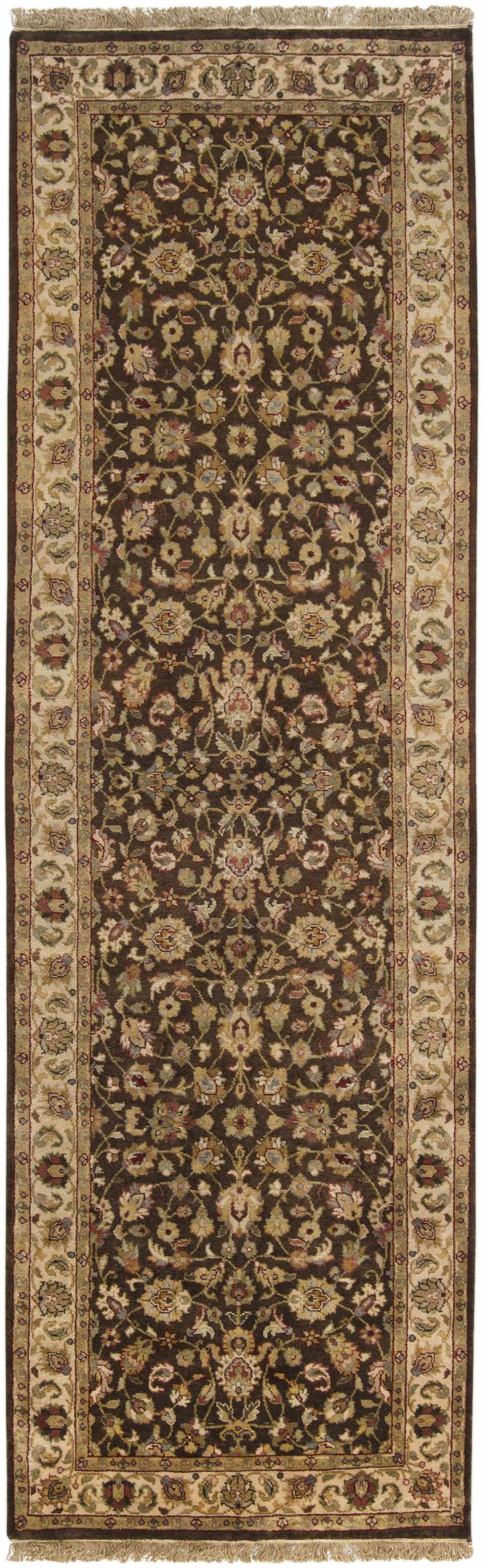 Heirloom HLM-6001 Hand Knotted Rug