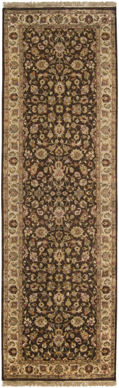 Heirloom HLM-6001 Hand Knotted Rug