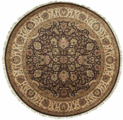 Heirloom HLM-6001 Hand Knotted Rug