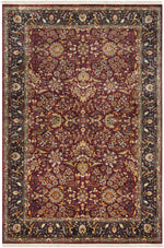 Taj Mahal TJ-6601 Hand Knotted Rug