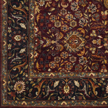 Taj Mahal TJ-6601 Hand Knotted Rug