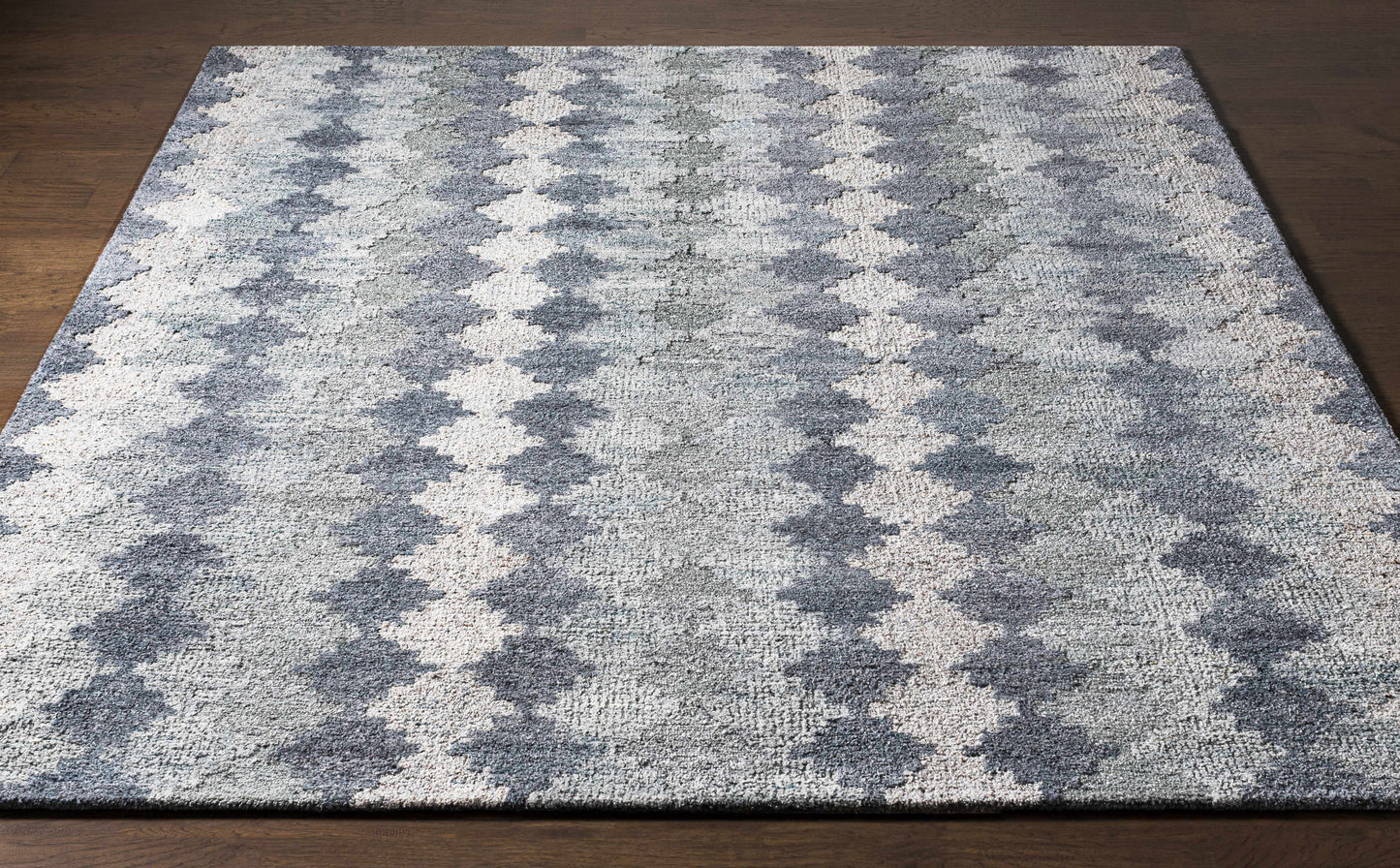 Montclair MTC-2306 Handmade Rug