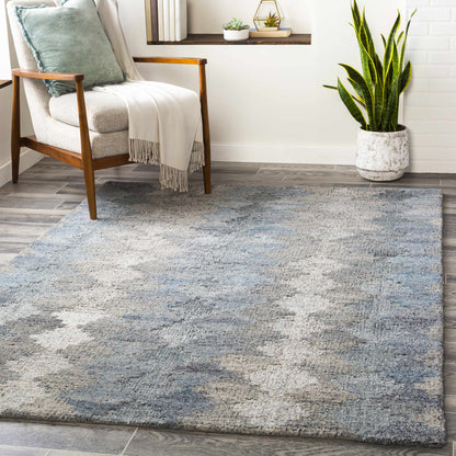 Montclair MTC-2306 Handmade Rug