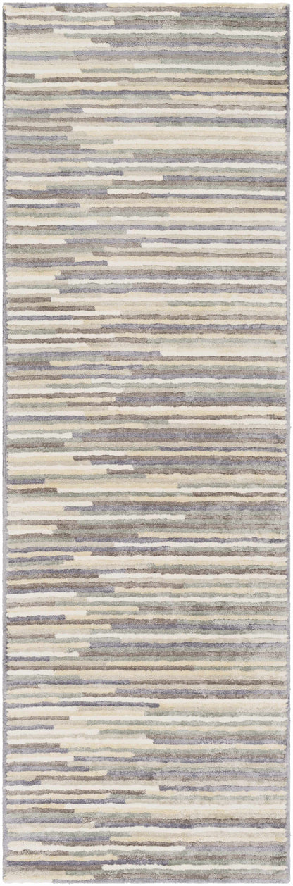 Quartz QTZ-5035 Hand Tufted Rug