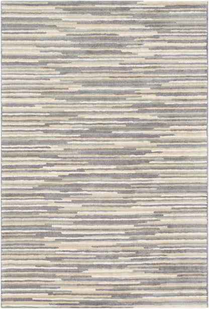 Quartz QTZ-5035 Hand Tufted Rug