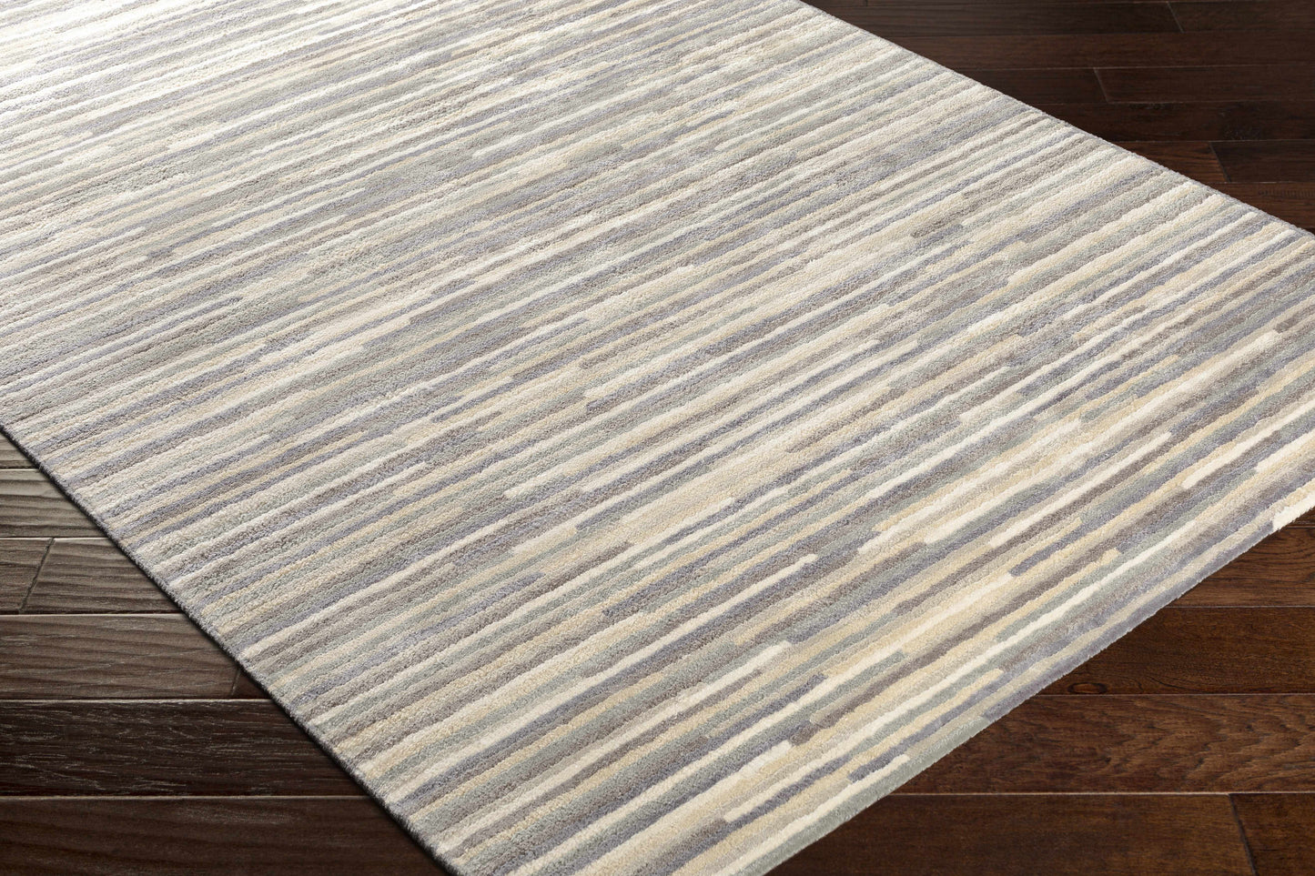 Quartz QTZ-5035 Hand Tufted Rug