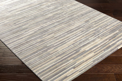Quartz QTZ-5035 Hand Tufted Rug