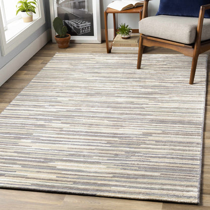 Quartz QTZ-5035 Hand Tufted Rug