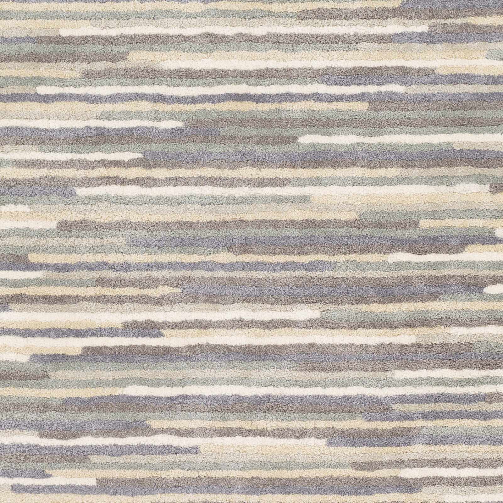 Quartz QTZ-5035 Hand Tufted Rug