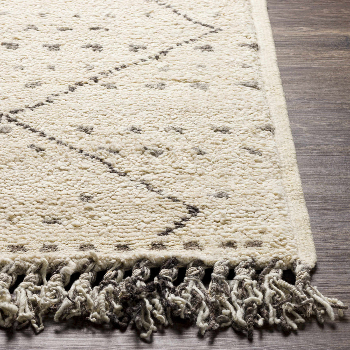 Meknes MEK-1004 Hand Knotted Rug