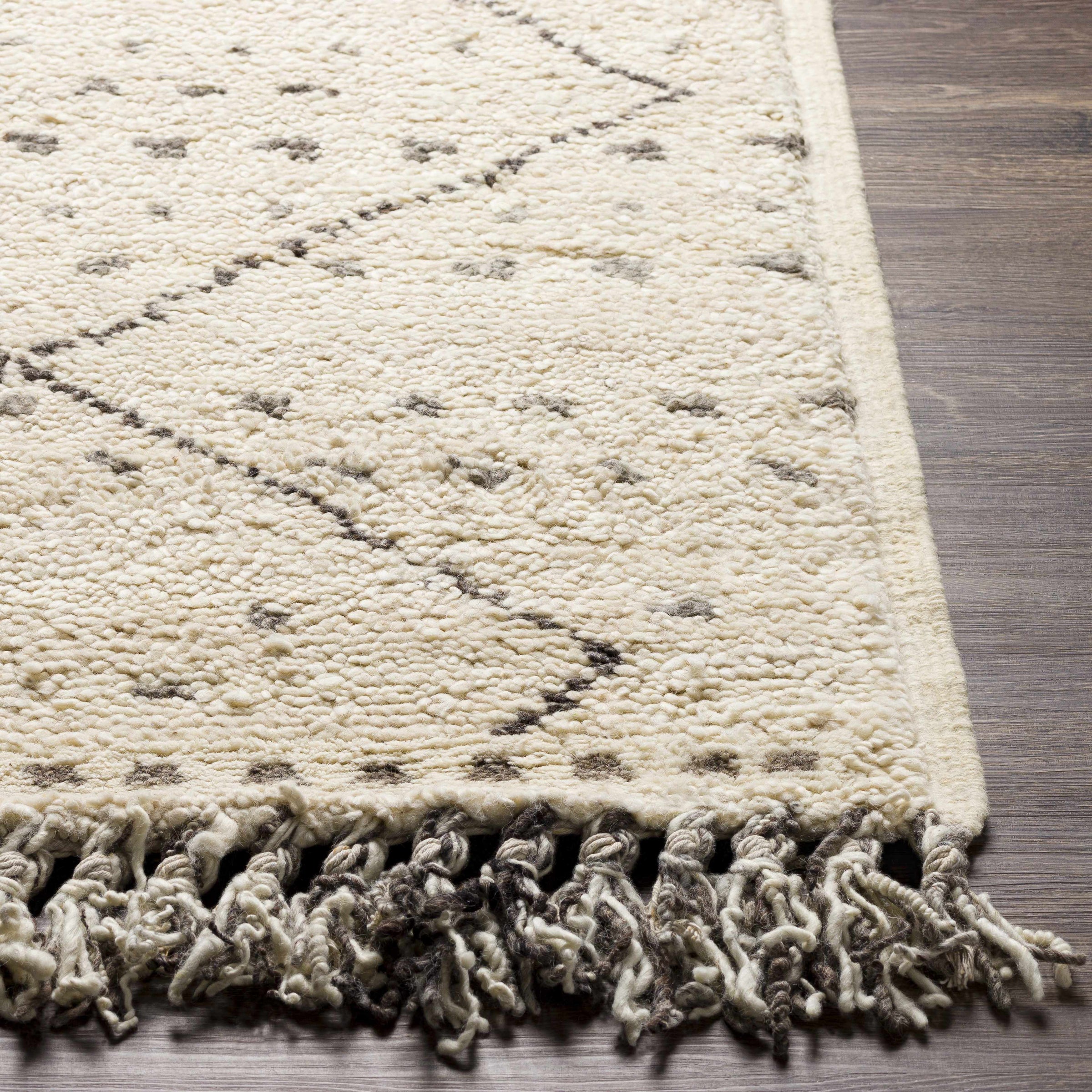 Meknes MEK-1004 Hand Knotted Rug