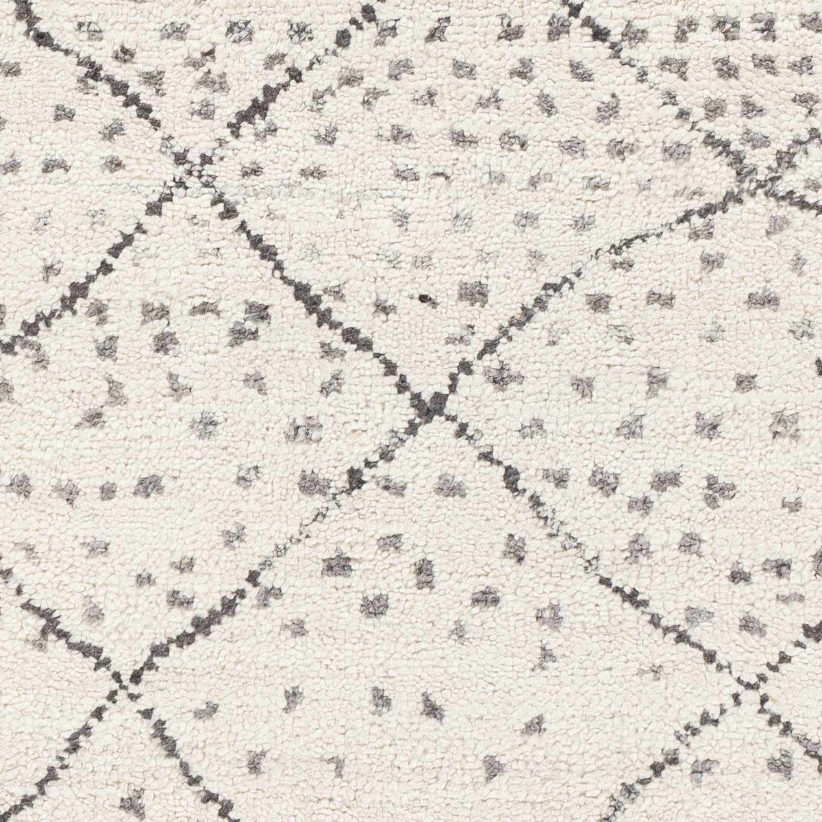 Meknes MEK-1004 Hand Knotted Rug