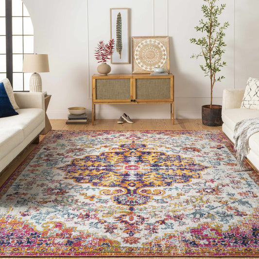 Harput HAP-1066 Machine Woven Rug