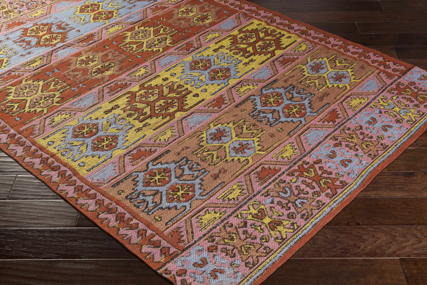 Sajal SAJ-1075 Hand Woven Rug