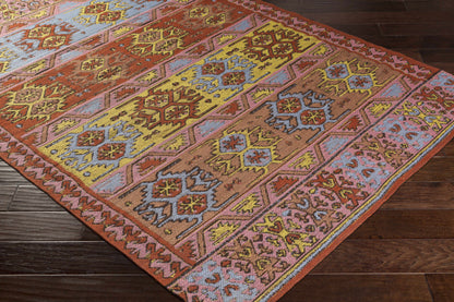 Sajal SAJ-1075 Hand Woven Rug