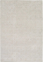 Belvoire BEL-3001 Hand Knotted Rug