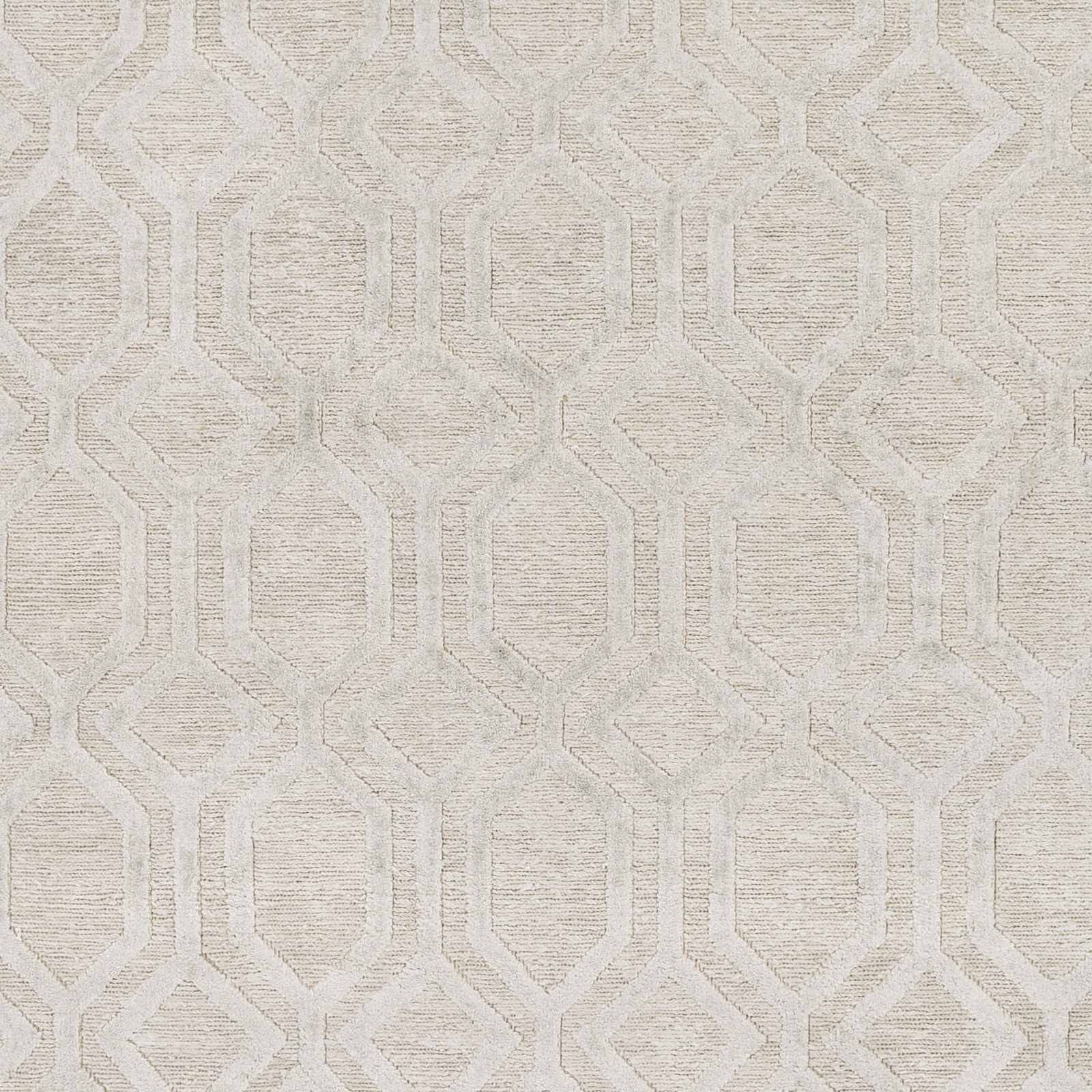 Belvoire BEL-3001 Hand Knotted Rug