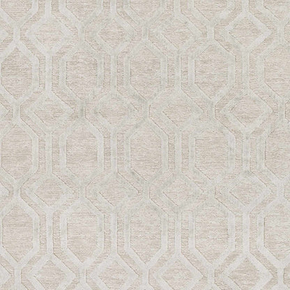 Belvoire BEL-3001 Hand Knotted Rug
