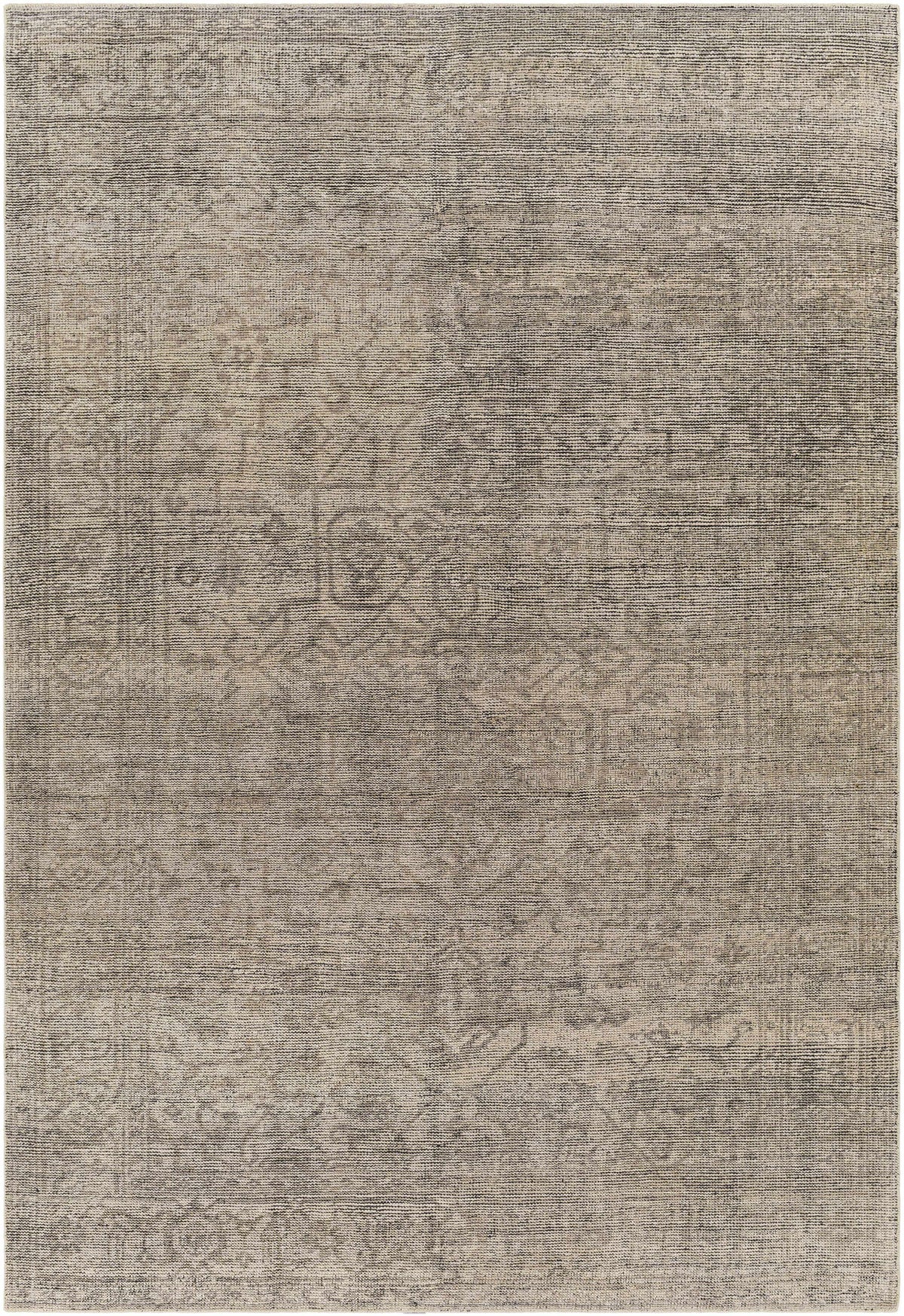 Smyrna SMY-2302 Hand Knotted Rug